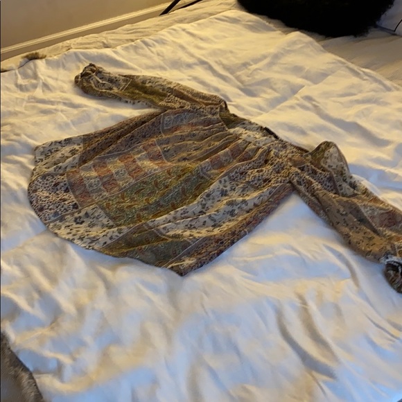 Zara tunic - Picture 2 of 3